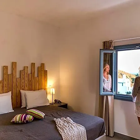 Caldera Romantica Hotel 3*