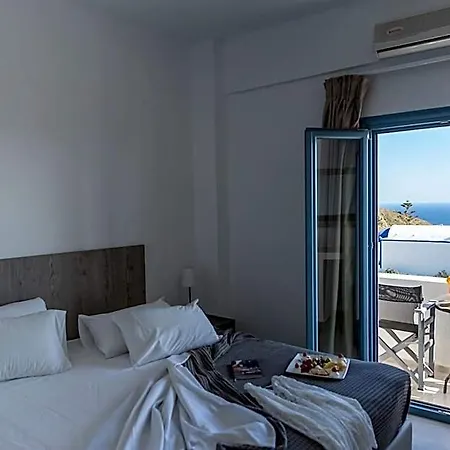 Caldera Romantica Hotel