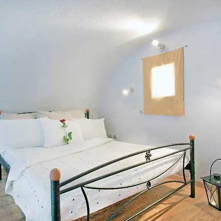 Отель Caldera Romantica