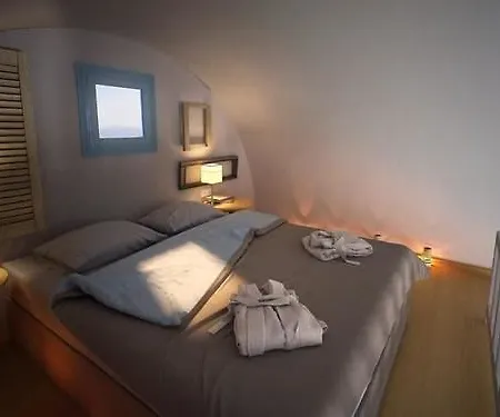 Caldera Romantica Hotel