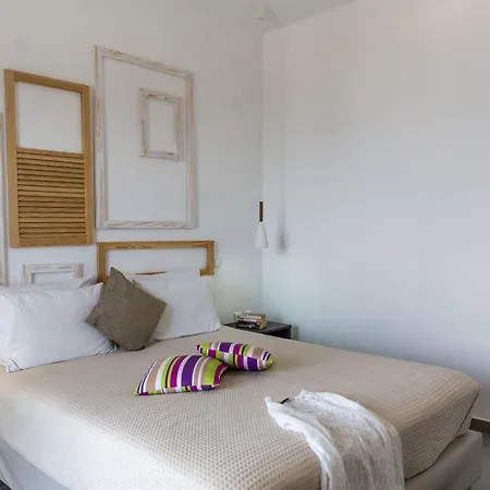 Caldera Romantica Акротири