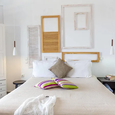 Caldera Romantica Отель