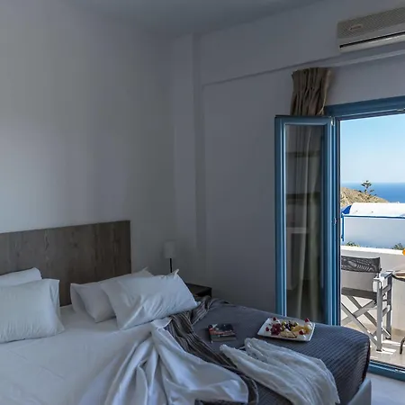 Hotel Caldera Romantica Akrotírion