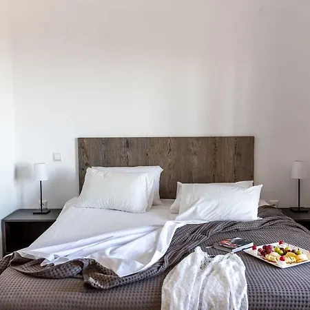 Caldera Romantica Отель