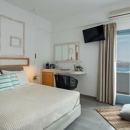 Caldera Romantica Отель 3*