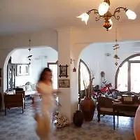 Caldera Romantica Hotel
