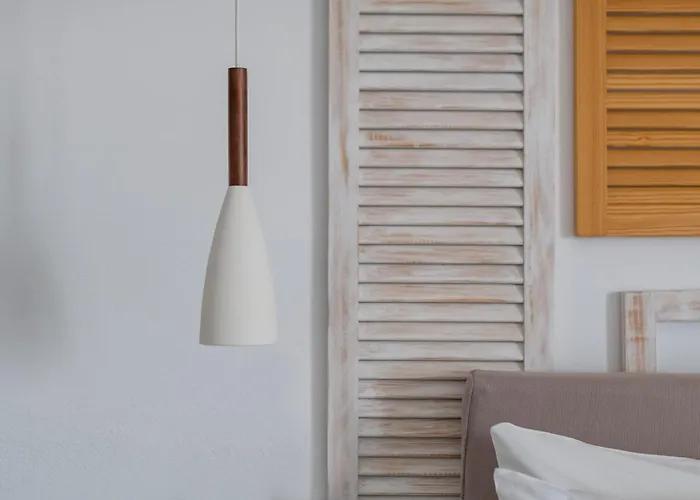 Hotell Caldera Romantica 3*