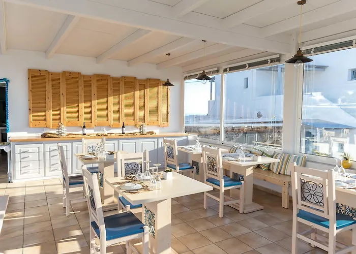 Caldera Romantica Hotel