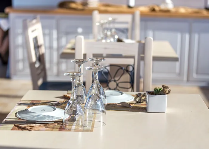 Hotell Caldera Romantica 3*