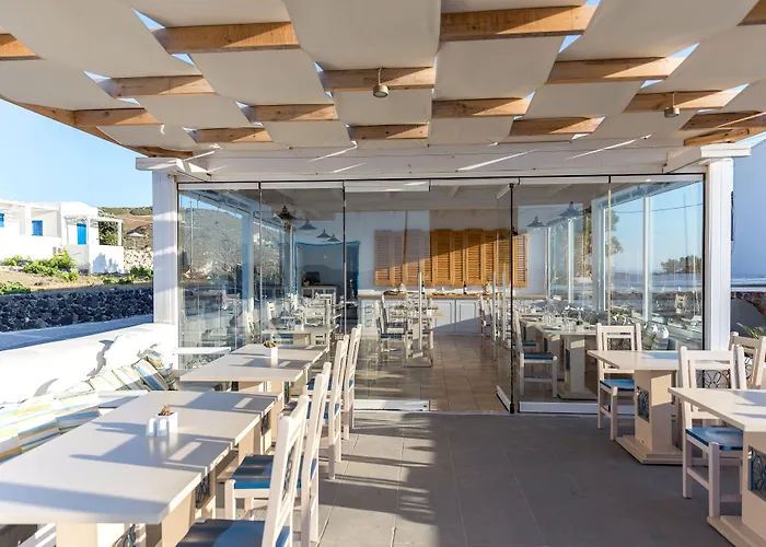 Caldera Romantica Akrotírion