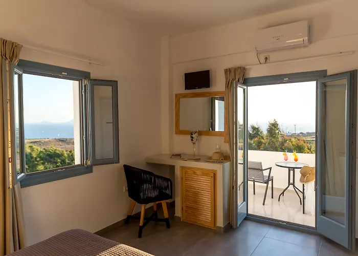 Caldera Romantica Hotell 3*