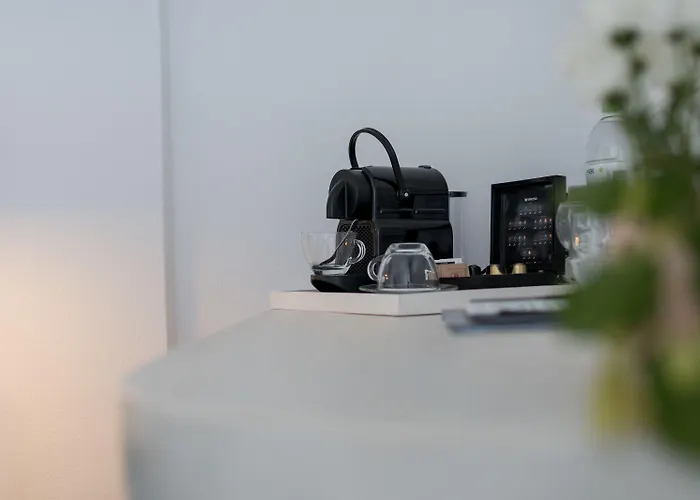 Caldera Romantica Hotell Akrotírion