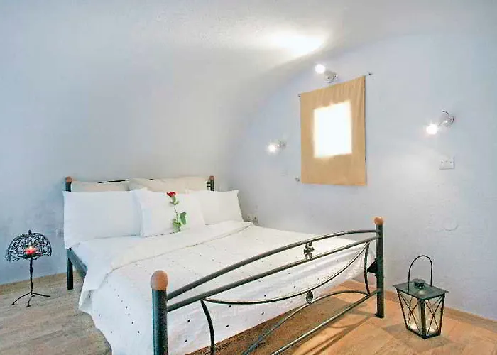 Hotell Caldera Romantica