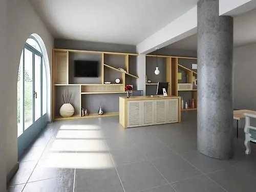 Caldera Romantica Hotel 3*