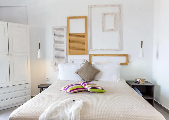 Caldera Romantica Hotell