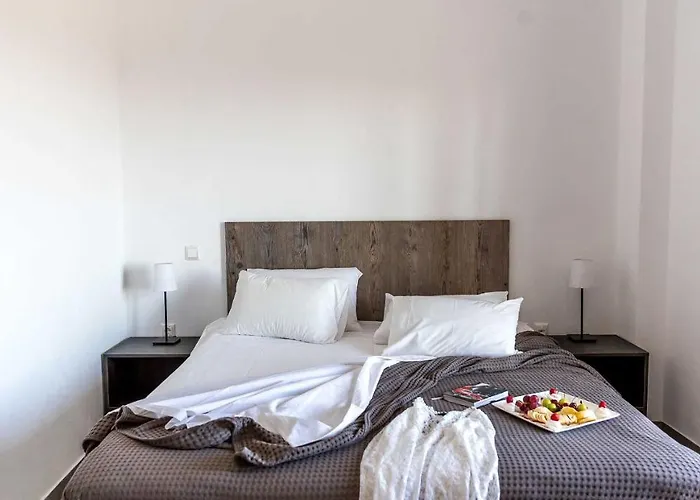 Caldera Romantica Hotel