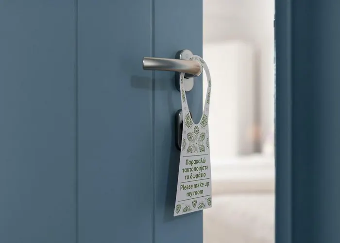 Hotell Caldera Romantica 3*