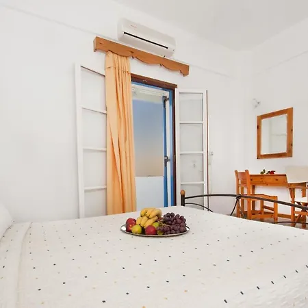 Hotel Caldera Romantica Akrotírion