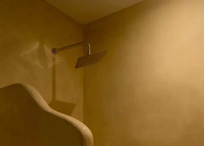 Hotel Caldera Romantica Akrotírion