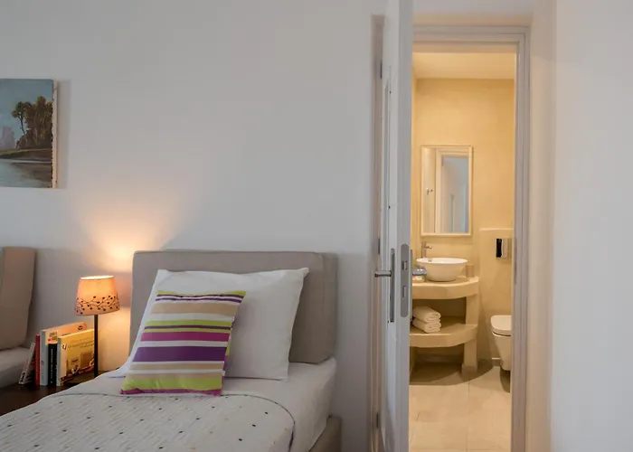 Caldera Romantica 3*