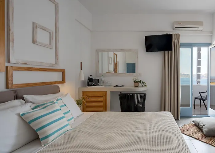 Caldera Romantica Akrotírion