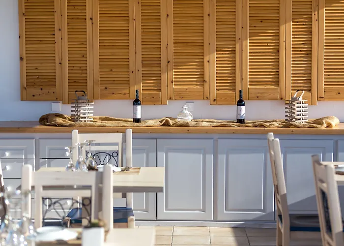 Caldera Romantica Akrotírion