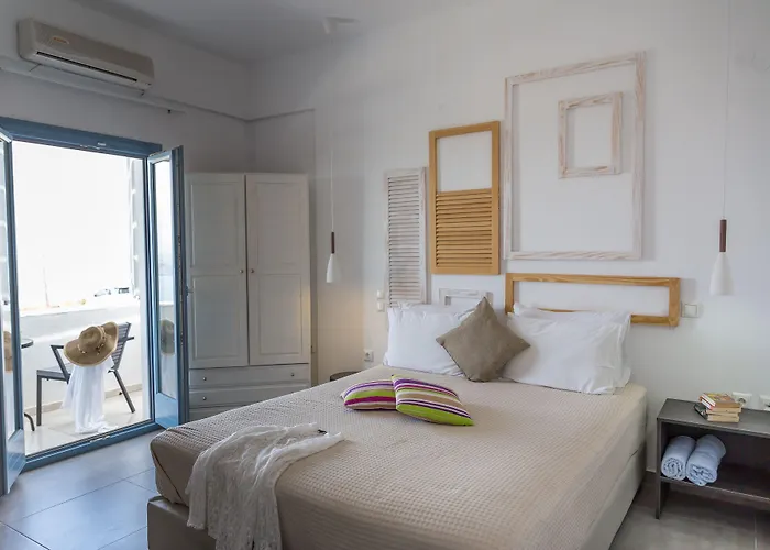 Caldera Romantica Akrotírion