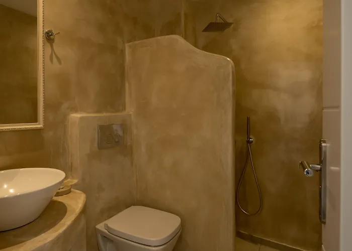 Caldera Romantica 3*