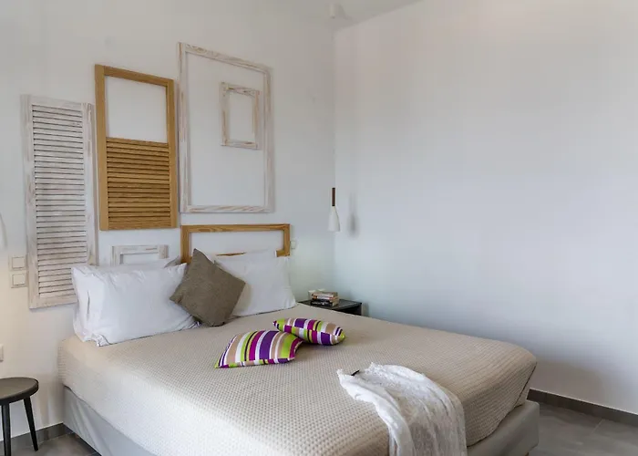 Caldera Romantica Akrotírion