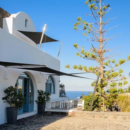 Caldera Romantica 3* Akrotírion