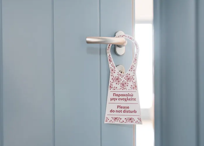 Caldera Romantica فندق Akrotírion