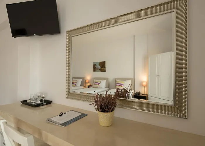 Caldera Romantica 3*