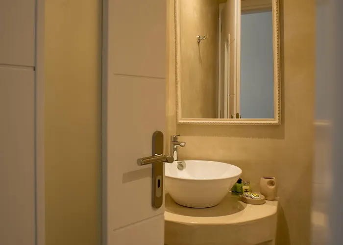 فندق Caldera Romantica 3*